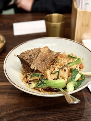 Shake Shake Fresh Noodle by null