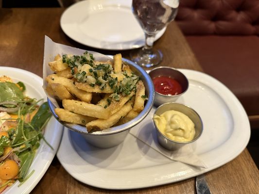 British Bankers Club by null