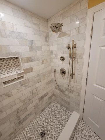 Slide of Zachary Michaud Plumbing