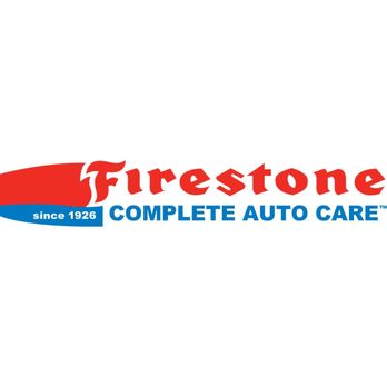 FIRESTONE COMPLETE AUTO CARE - Updated July 2025 - 18