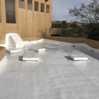 SunShield Roofing - Residential foam vents project by SunShield Roofing. - Roofing Near Me - Phoenix, Arizona