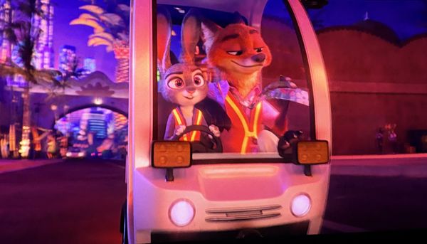 AMC Mercado 20 by null