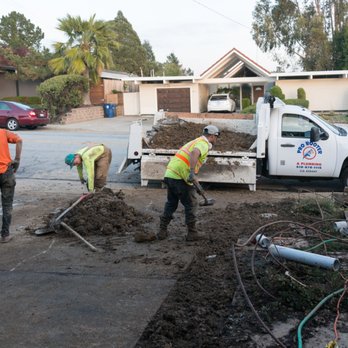 Pro Rooter - Plumbing Near Me - San Leandro, California Pro Rooter - Plumbing Near Me - San Leandro, California