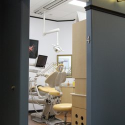 Eldridge Dental - Operatory Room where you can feel comfortable!