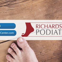 Richardson Podiatry Center