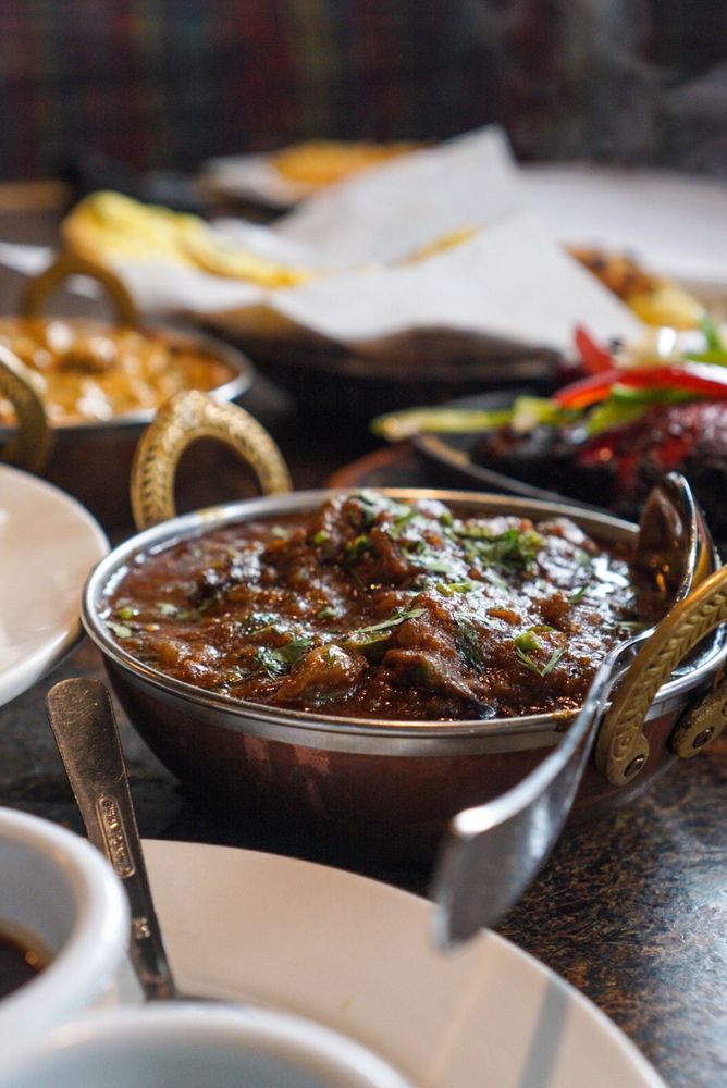 Masala of India Cuisine