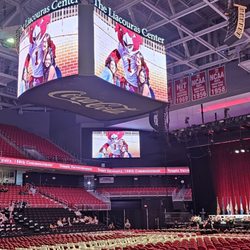 The Liacouras Center