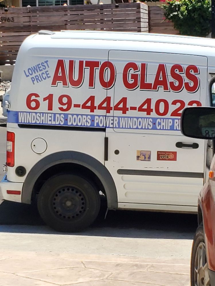LOWEST PRICE AUTO GLASS Updated September 2024 52 Photos & 35