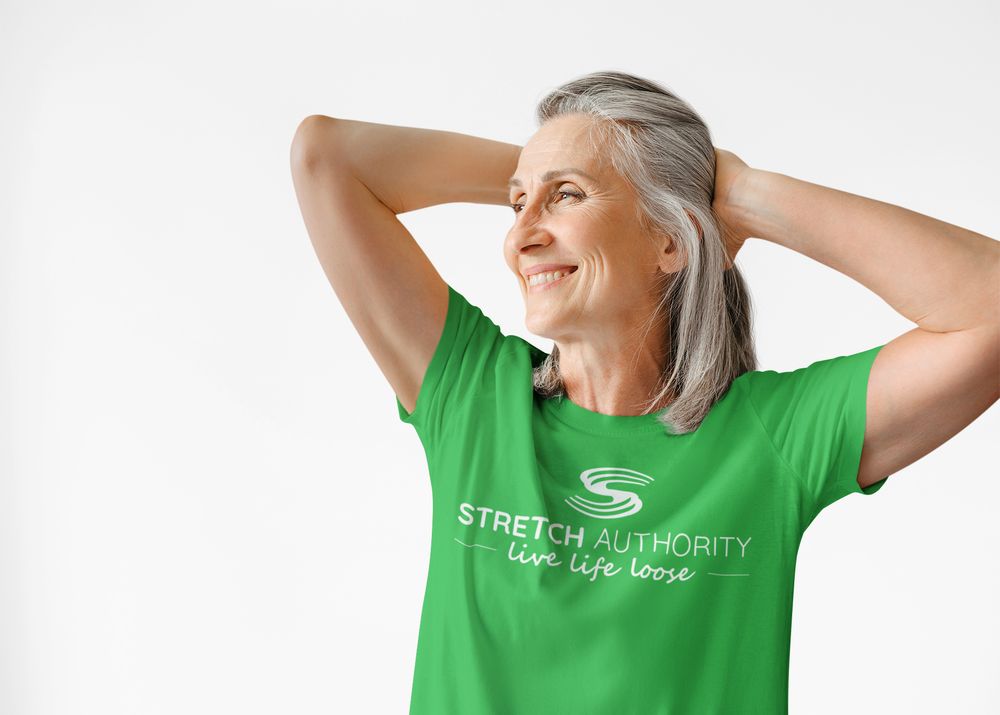 Stretch Authority Logo
