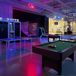 BelieVR Virtual Reality & Gaming Studio