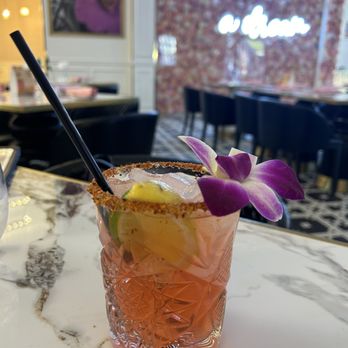 Sugar Factory - Watermelon margarita - Desserts Near Me - Glendale, Arizona Sugar Factory - Watermelon margarita - Desserts Near Me - Glendale, Arizona