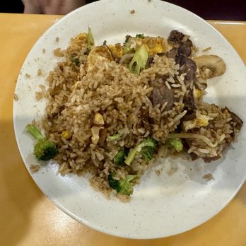 Hibachi Grill & Supreme Buffet - Beef and fried rice - Chinese Near Me - Warwick, Rhode Island Hibachi Grill & Supreme Buffet - Beef and fried rice - Chinese Near Me - Warwick, Rhode Island