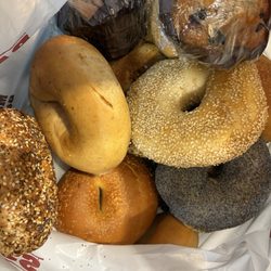 Bagel Boss