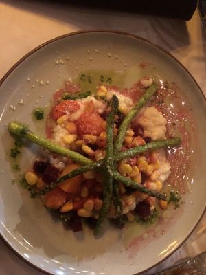 Bistro LeRoux by null
