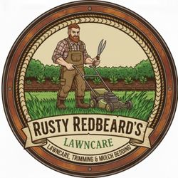 Rusty Red Beard's Anvil
