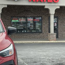 Beyond Cuticles - Exterior of beyond cuticles nails in Royersford PA