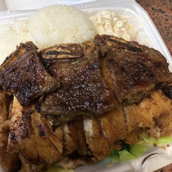 Leo's Island BBQ - Hawaiian Near Me - Peoria, Arizona