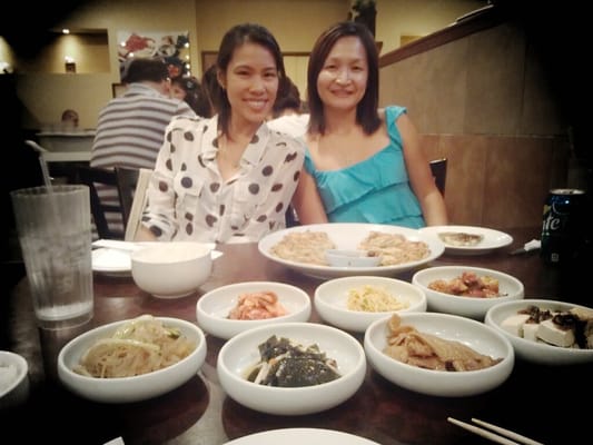Seoul Garden by null