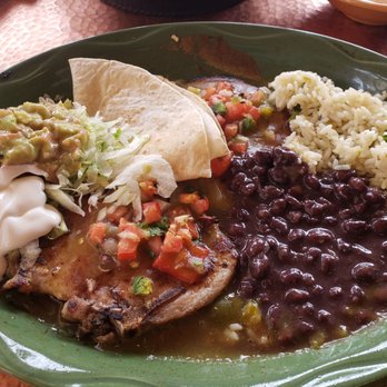 Oscar's Cafe - Smothered Pork Chops - Mexican Near Me - Springdale, Utah Oscar's Cafe - Smothered Pork Chops - Mexican Near Me - Springdale, Utah