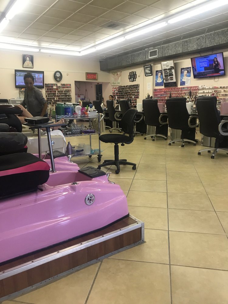 PERFECT NAILS 609 Carter St, Vidalia, Louisiana Nail Salons Phone