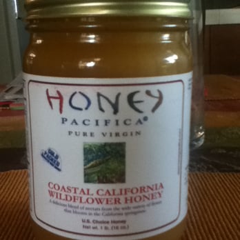Honey Pacifica - Honey Near Me - Downey, California Honey Pacifica - Honey Near Me - Downey, California