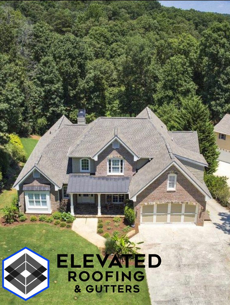 Slide of Elevated Roofing & Gutters