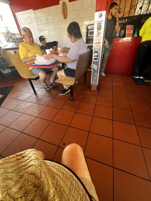 Humberto's Taco Shop by null