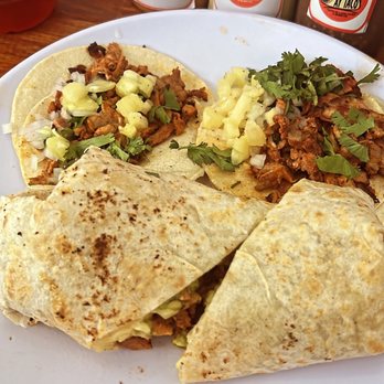 AY TACO ! - Tacos Near Me - Playa del Carmen, ROO