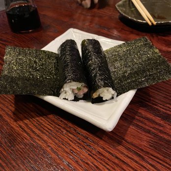 Temaki Den - Sushi Bars Near Me - Denver, Colorado Temaki Den - Sushi Bars Near Me - Denver, Colorado