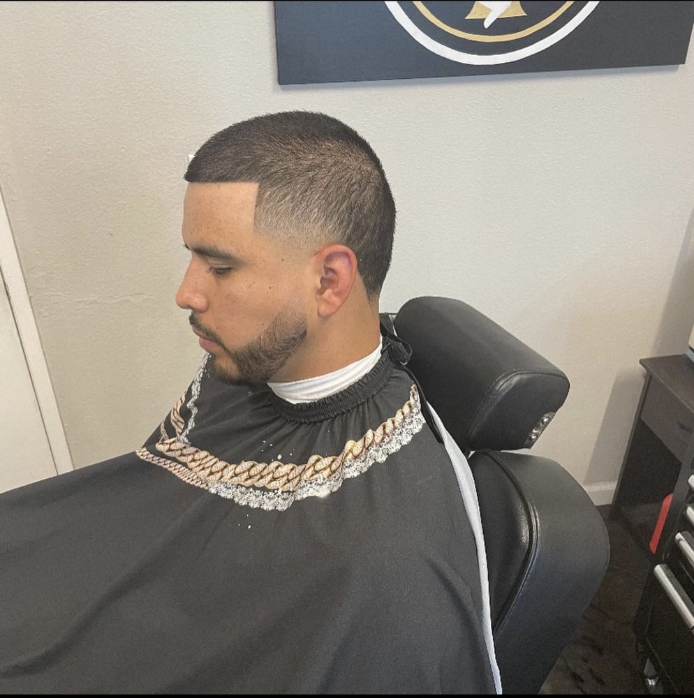 TOP TIER BARBER STUDIO Updated August 2024 Request an Appointment