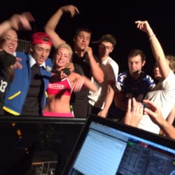 DJ Matt Allen - Legitimatt Entertainment
