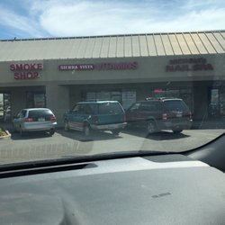 Sierra Vista Vitamins