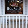 Photo of Red Shoes Hair Salon