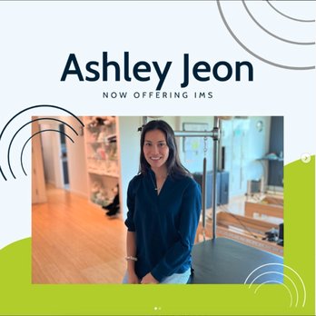 Trimetrics - Welcome Ashley Jeon our IMS specialist! Intramuscular Stimulation (IMS) is a specialized and effective physiotherapy treatment. - Physical Therapy Near Me - North Vancouver, British Columbia Trimetrics - Welcome Ashley Jeon our IMS specialist! Intramuscular Stimulation (IMS) is a specialized and effective physiotherapy treatment. - Physical Therapy Near Me - North Vancouver, British Columbia