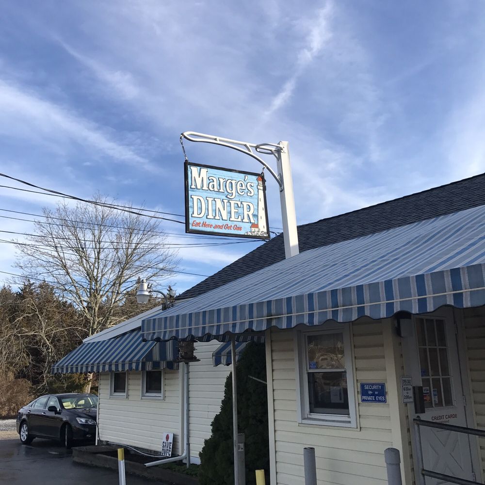 Marge's Diner - Classy local breakfast - Breakfast & Brunch Near Me - Clermont, New Jersey Marge's Diner - Classy local breakfast - Breakfast & Brunch Near Me - Clermont, New Jersey