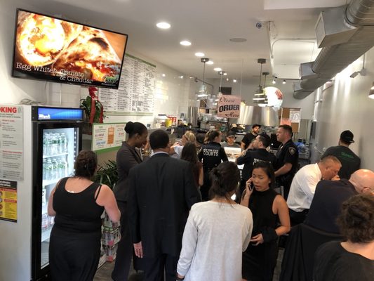 Eva's Kitchen by null