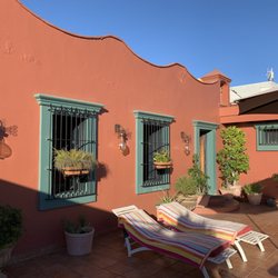 Casa de Leyendas
