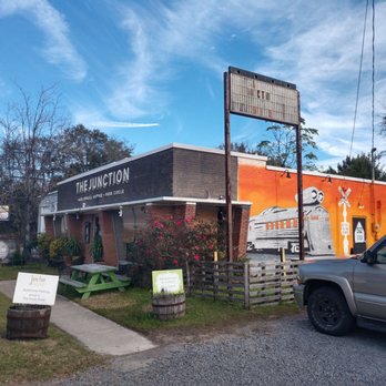 The Junction Kitchen - Breakfast & Brunch Near Me - North Charleston, South Carolina The Junction Kitchen - Breakfast & Brunch Near Me - North Charleston, South Carolina