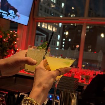 Everdene - Cocktail Bars Near Me - New York, New York