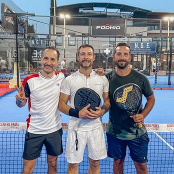 Padel MKE - Sports Clubs Near Me - Milwaukee, Wisconsin Padel MKE - Sports Clubs Near Me - Milwaukee, Wisconsin