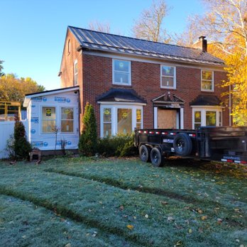 A J construction - Lawn Services Near Me - Martin, Michigan