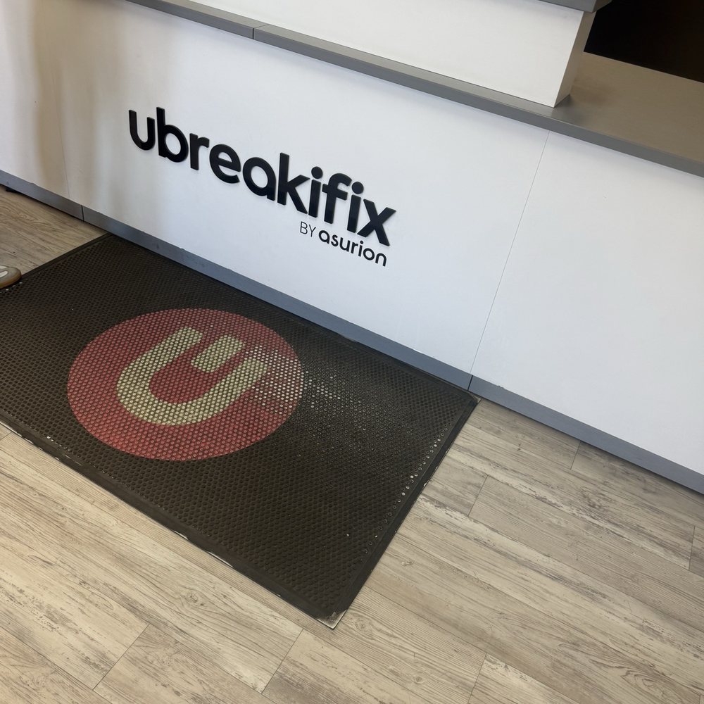 uBreakiFix by Asurion - Counter - Mobile Phone Repair Near Me - Stockton, California uBreakiFix by Asurion - Counter - Mobile Phone Repair Near Me - Stockton, California