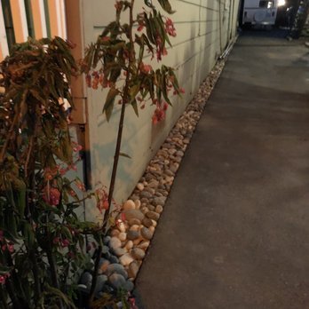 Vision LC Inc - Side wall was a terrible mess, Laurencio and his team cleaned that up and suggested cobble stone- it looked so clean! - Landscaping Near Me - San Jose, California Vision LC Inc - Side wall was a terrible mess, Laurencio and his team cleaned that up and suggested cobble stone- it looked so clean! - Landscaping Near Me - San Jose, California
