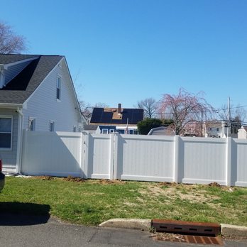 Mr Fence - Fences & Gates Near Me - Freehold, New Jersey