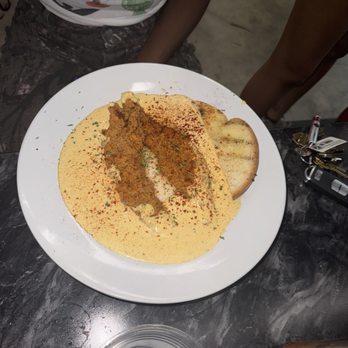 Down South Cajjun Eats - Catfish and grits - Cajun/Creole Near Me - Pflugerville, Texas