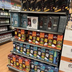 NEX Package Store - Ready for the gift giving season