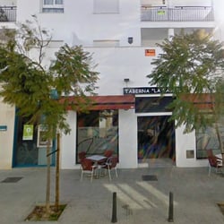 Taberna Las Delicias