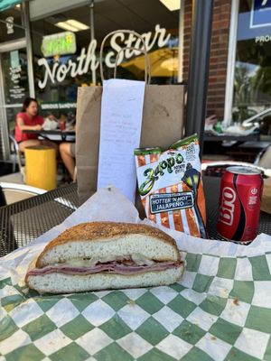 North Star Deli by null