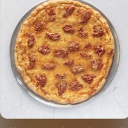 Grandma Pie