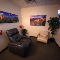 Klarisana - Klarisana Longmont Treatment Room Bravo